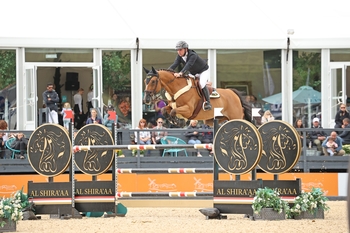 Bolesworth Joins Forces with Helite Uk & Rda
